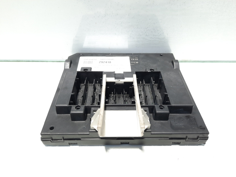 Modul confort, Vw Golf 7 Variant (BA5), 5Q0937084AC