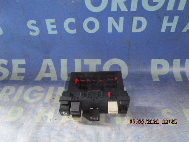 Modul confort VW Golf Plus 2005;  1K0937049M