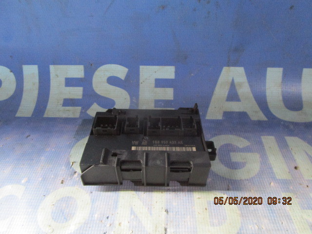 Modul confort VW Golf Plus 2005;  1K0959433AK
