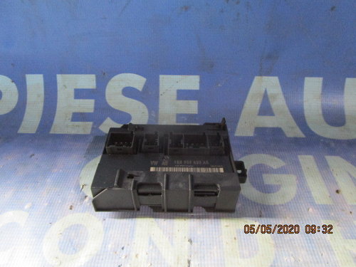 Modul confort VW Golf Plus 2005;  1K0959433AK