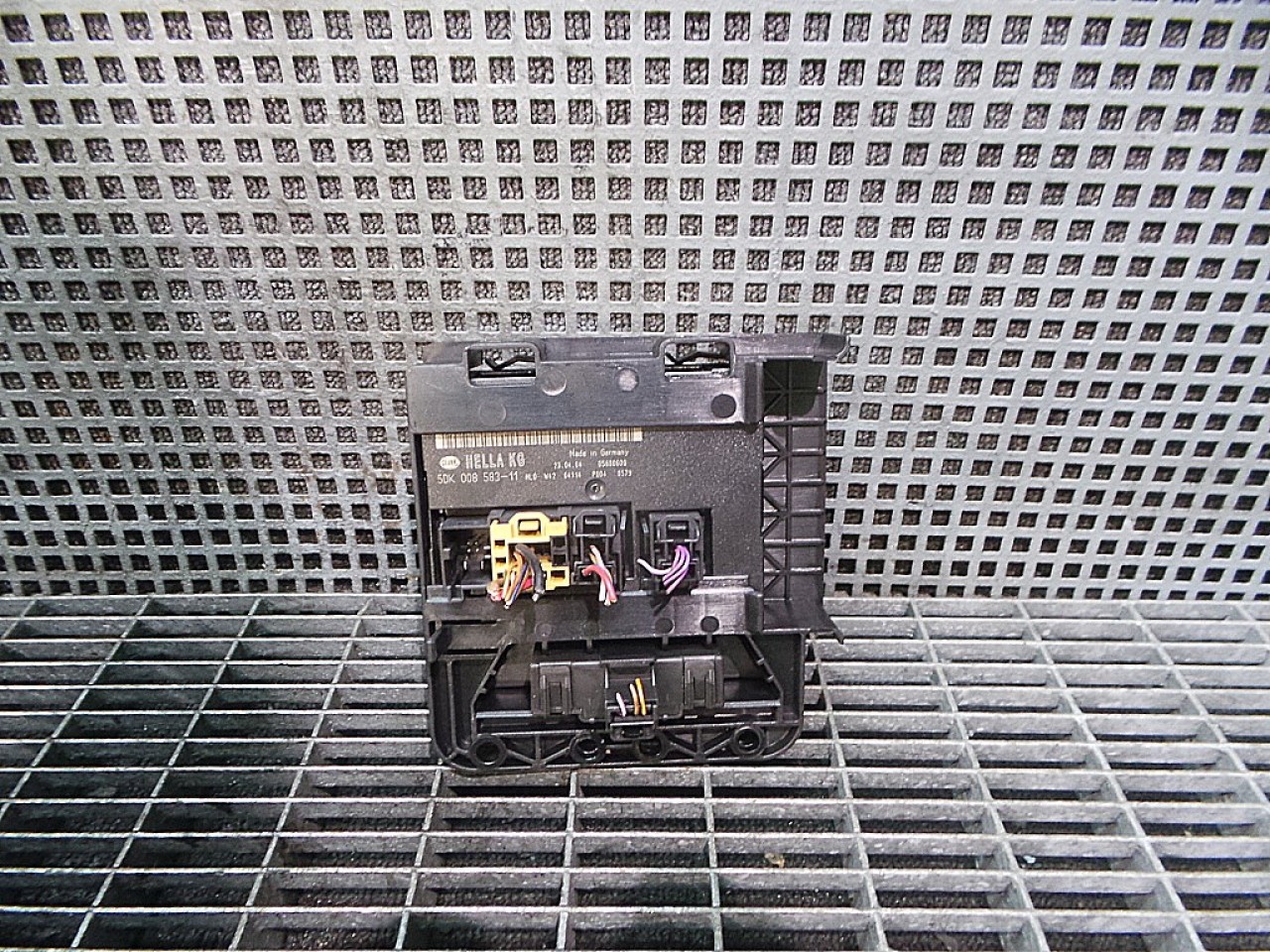 MODUL CONFORT VW GOLF V - - (2004 2008)