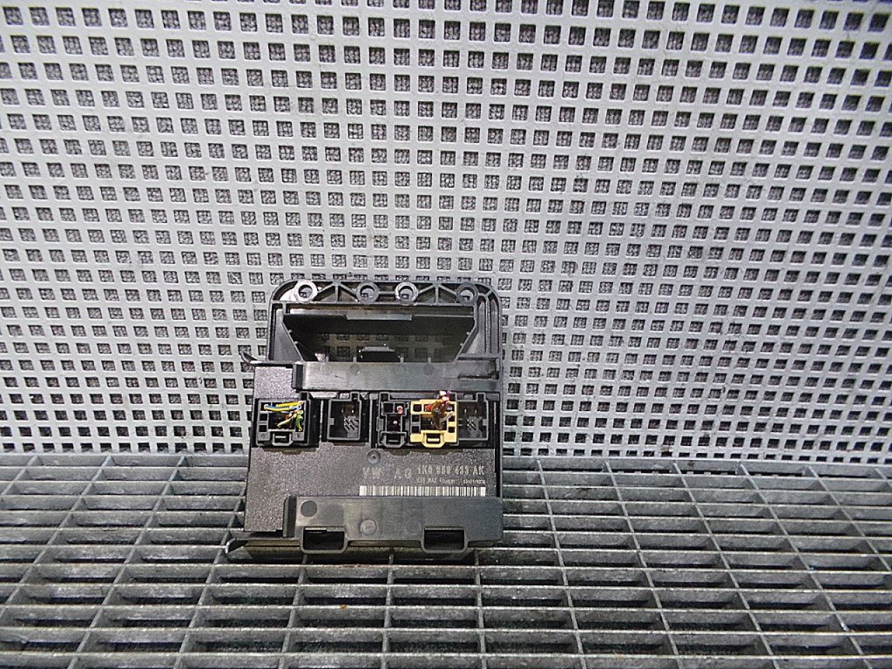 MODUL CONFORT VW GOLF V - - (2004 2008)