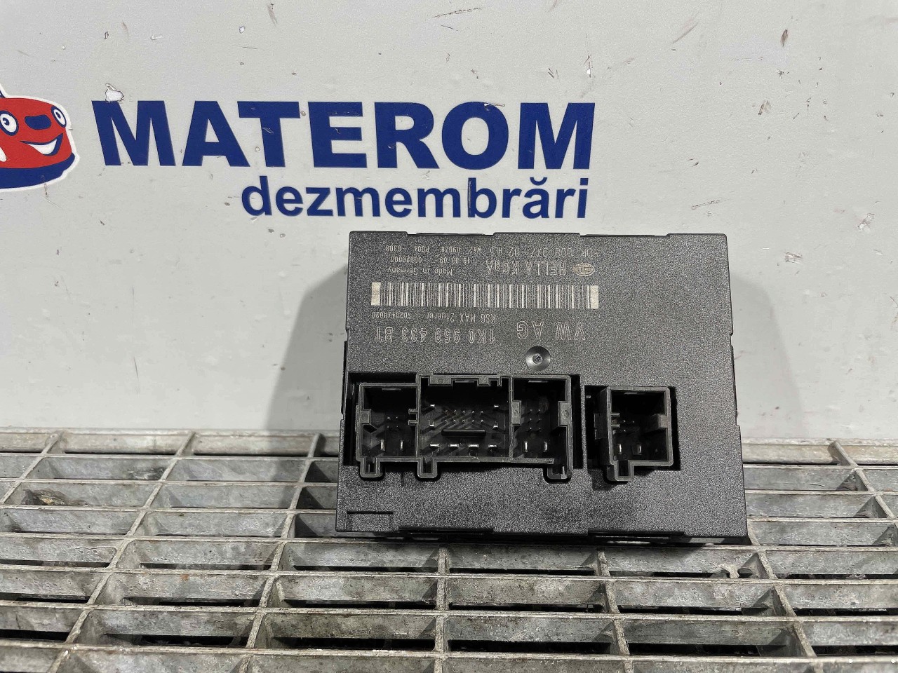 MODUL CONFORT VW GOLF V - - (2005 2009)
