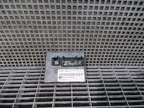 MODUL CONFORT VW GOLF V PLUS - - (2005 2008)