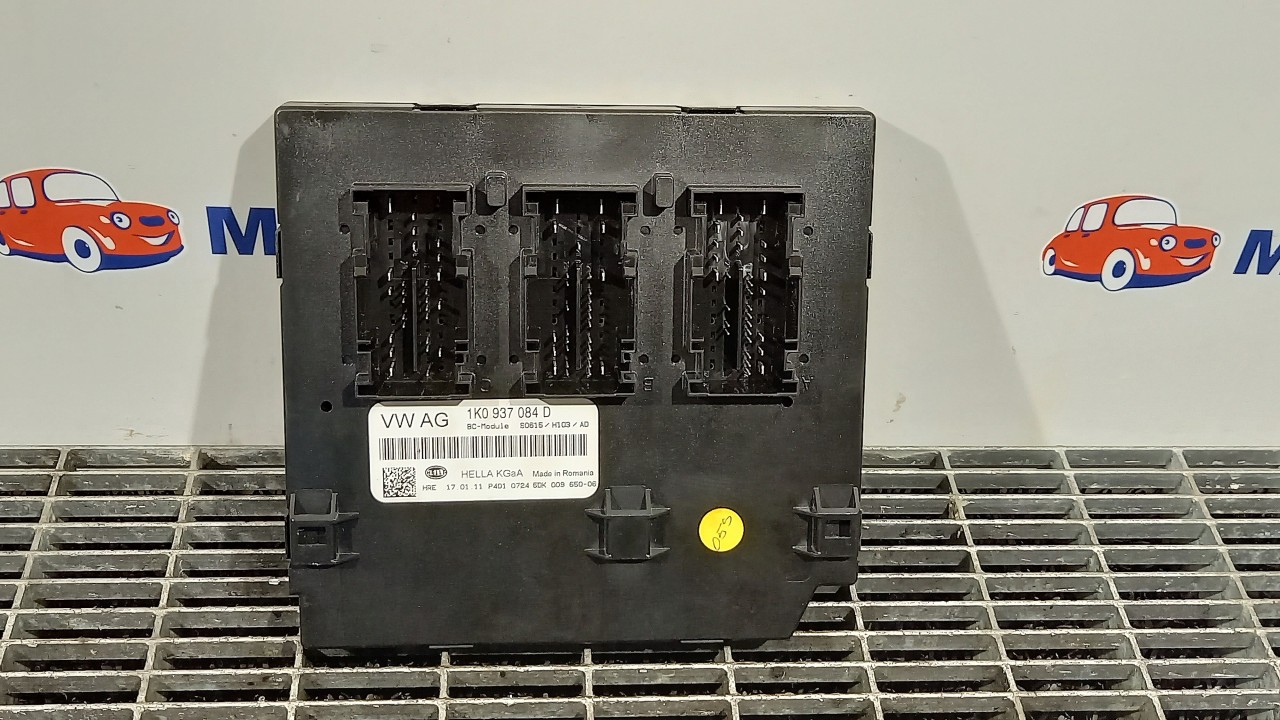 MODUL CONFORT VW GOLF VI - - (2008 2012)