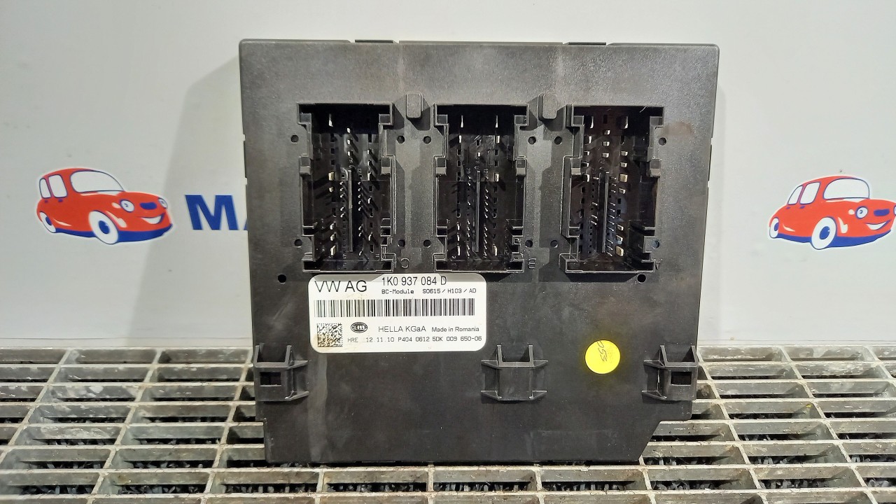 MODUL CONFORT VW GOLF VI - - (2008 2012)