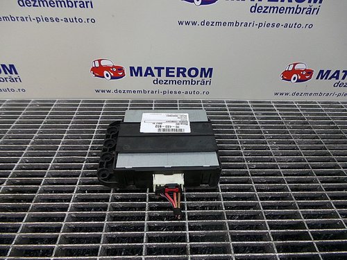 MODUL CONFORT VW GOLF VI - - (2008 2012)