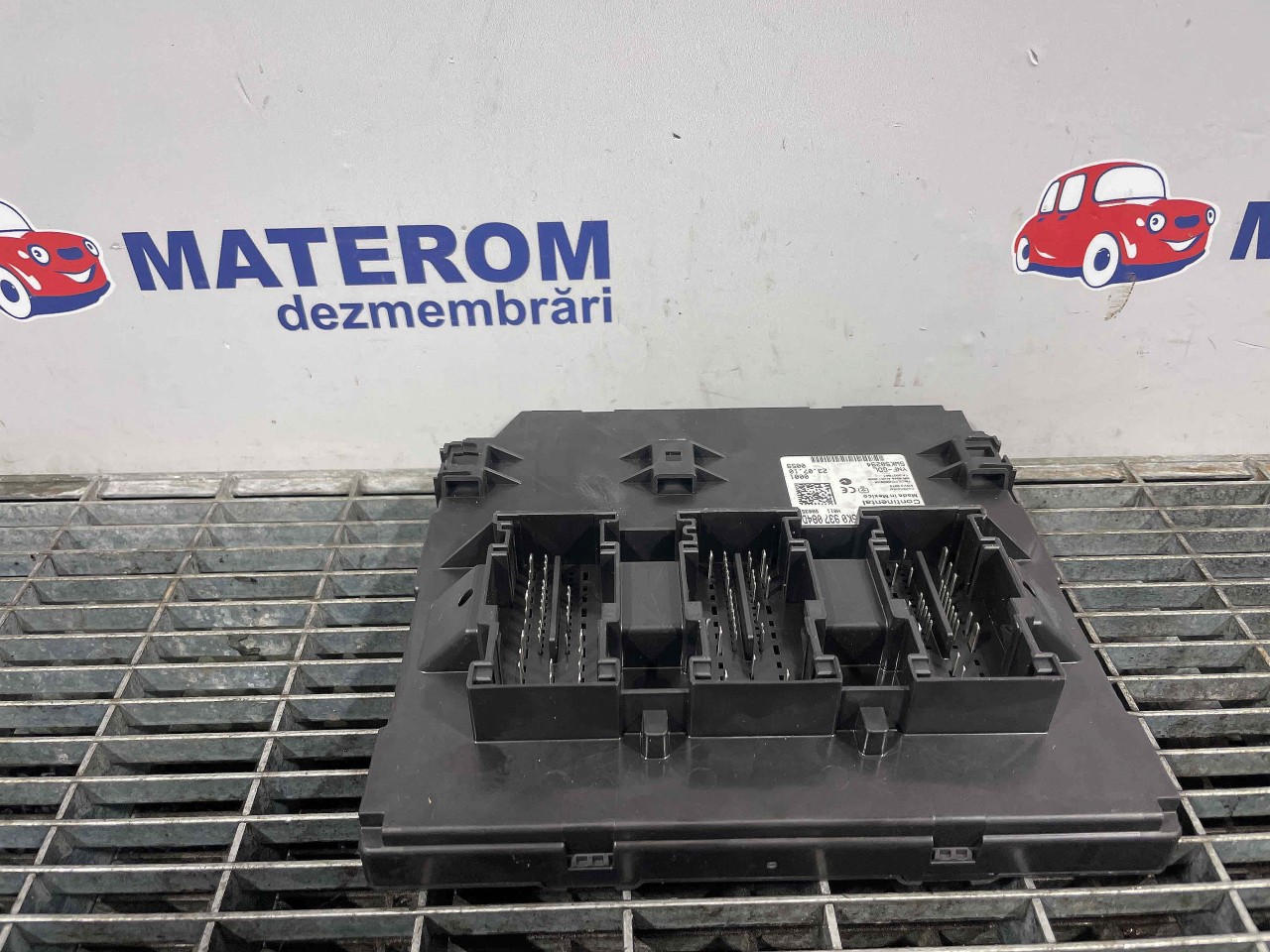 MODUL CONFORT VW GOLF VI - - (2008 2012)