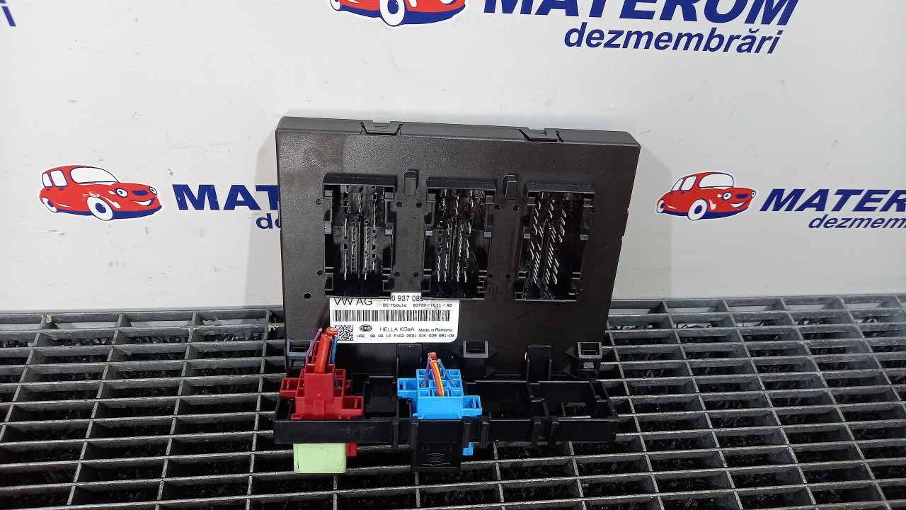 MODUL CONFORT VW GOLF VI GOLF VI - - (2008 2012)