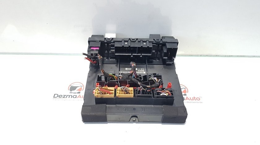 Modul confort, Vw Jetta 3 (1K2) cod 3C8937049D (id:378855)