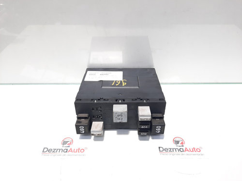 Modul confort, Vw Jetta 3 (1K2) [Fabr 2005-2010] 3C0937049AH
