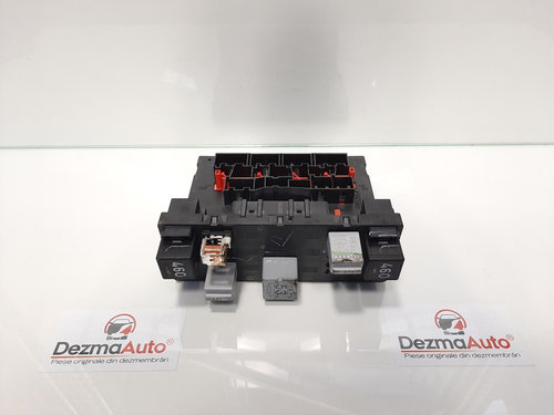 Modul confort, Vw Jetta 3 (1K2) [Fabr 2005-2010] 3C0937049P (id:429242)
