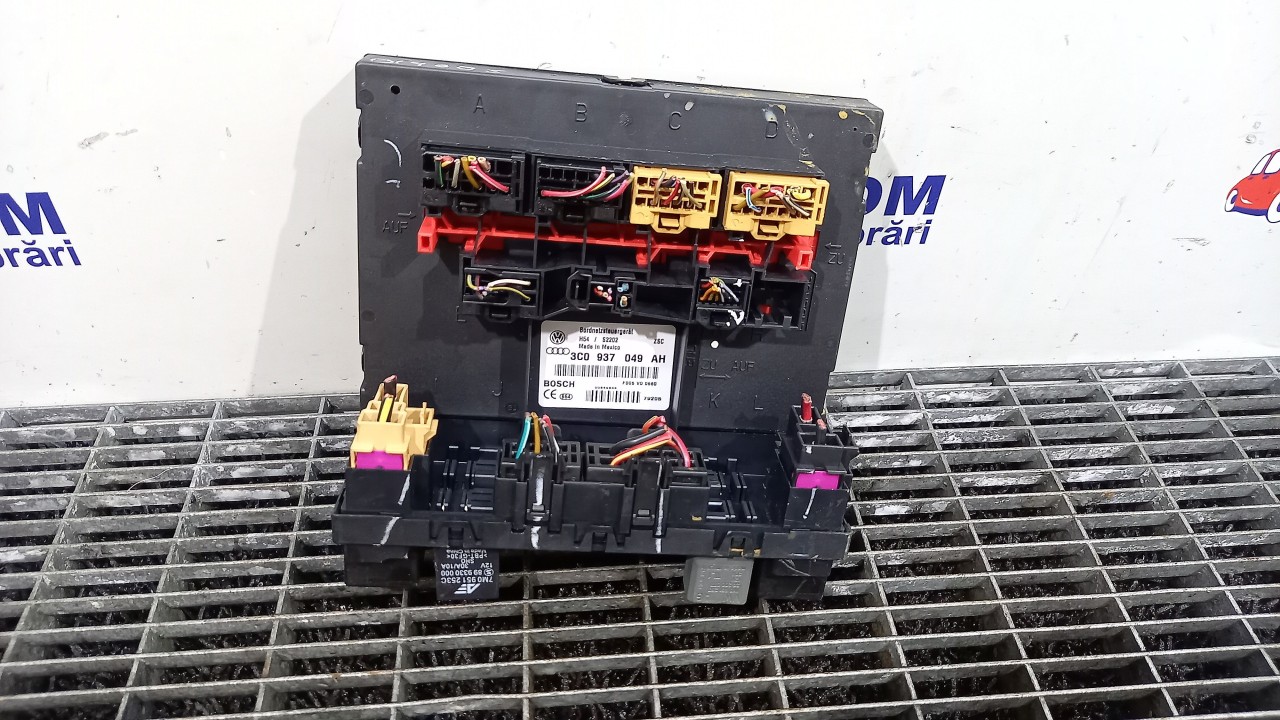 MODUL CONFORT VW JETTA III - - (2005 2010)