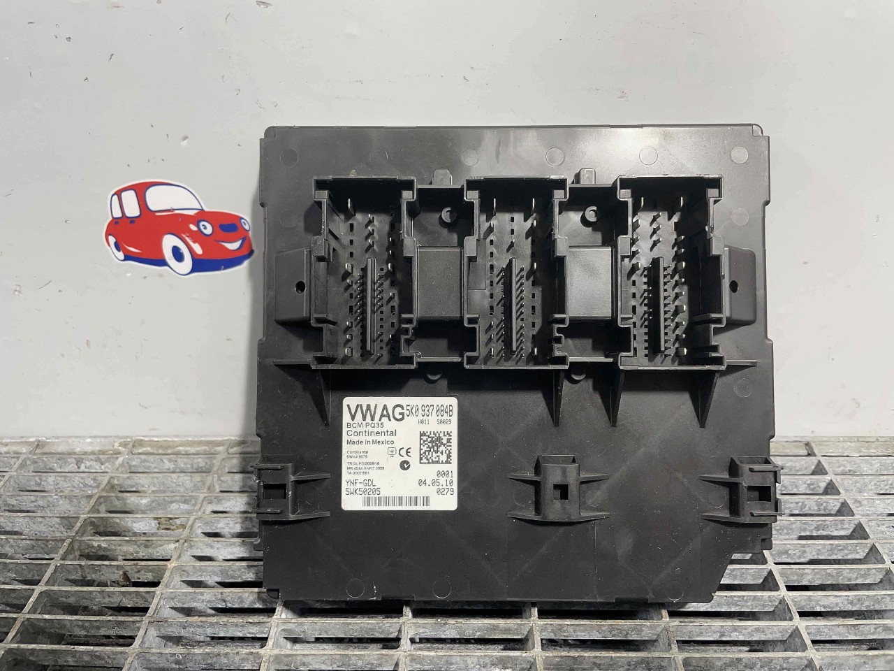 MODUL CONFORT VW JETTA III - - (2005 2010)