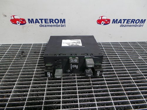 MODUL CONFORT VW JETTA III - - (2005 2010)
