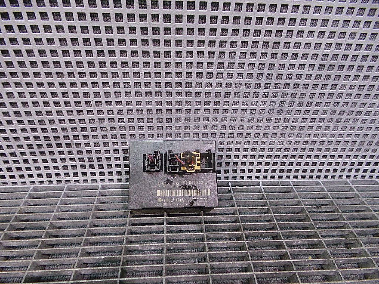 MODUL CONFORT VW JETTA III JETTA III - - (2005 2010)
