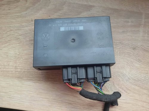 Modul confort vw lupo 1.4 b 2002 1c0962258aa