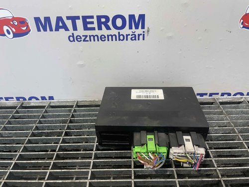MODUL CONFORT VW LUPO LUPO - - (1998 2005)