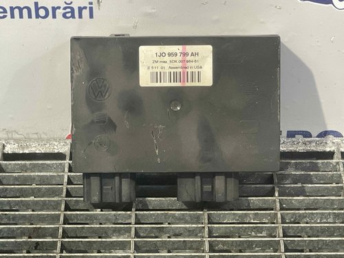 MODUL CONFORT VW NEW BEETLE NEW BEETLE - - (1998 2005)