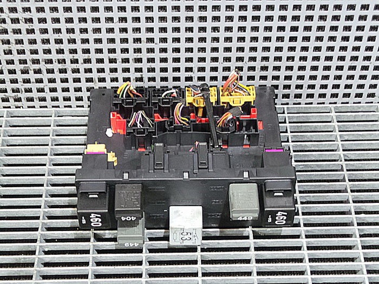 MODUL CONFORT VW PASSAT - - (2005 2010)