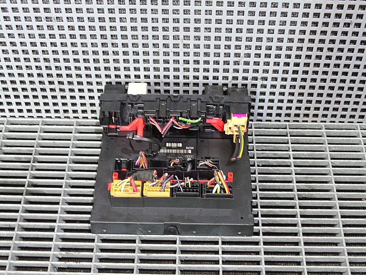 MODUL CONFORT VW PASSAT - - (2005 2010)