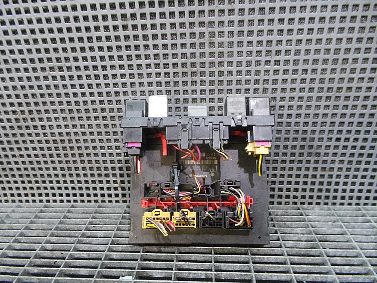 MODUL CONFORT VW PASSAT - - (2005 2010)
