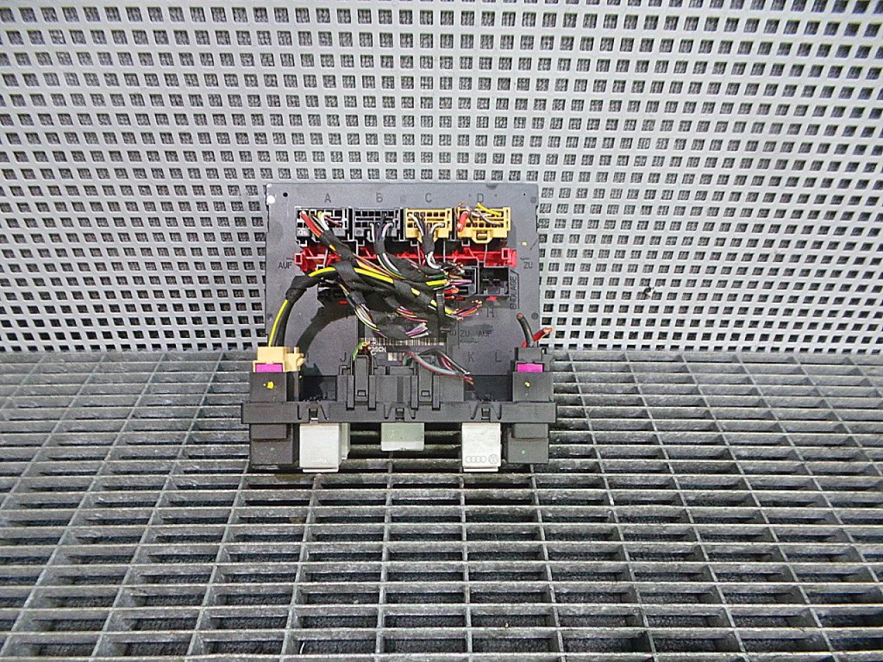 MODUL CONFORT VW PASSAT - - (2005 2010)