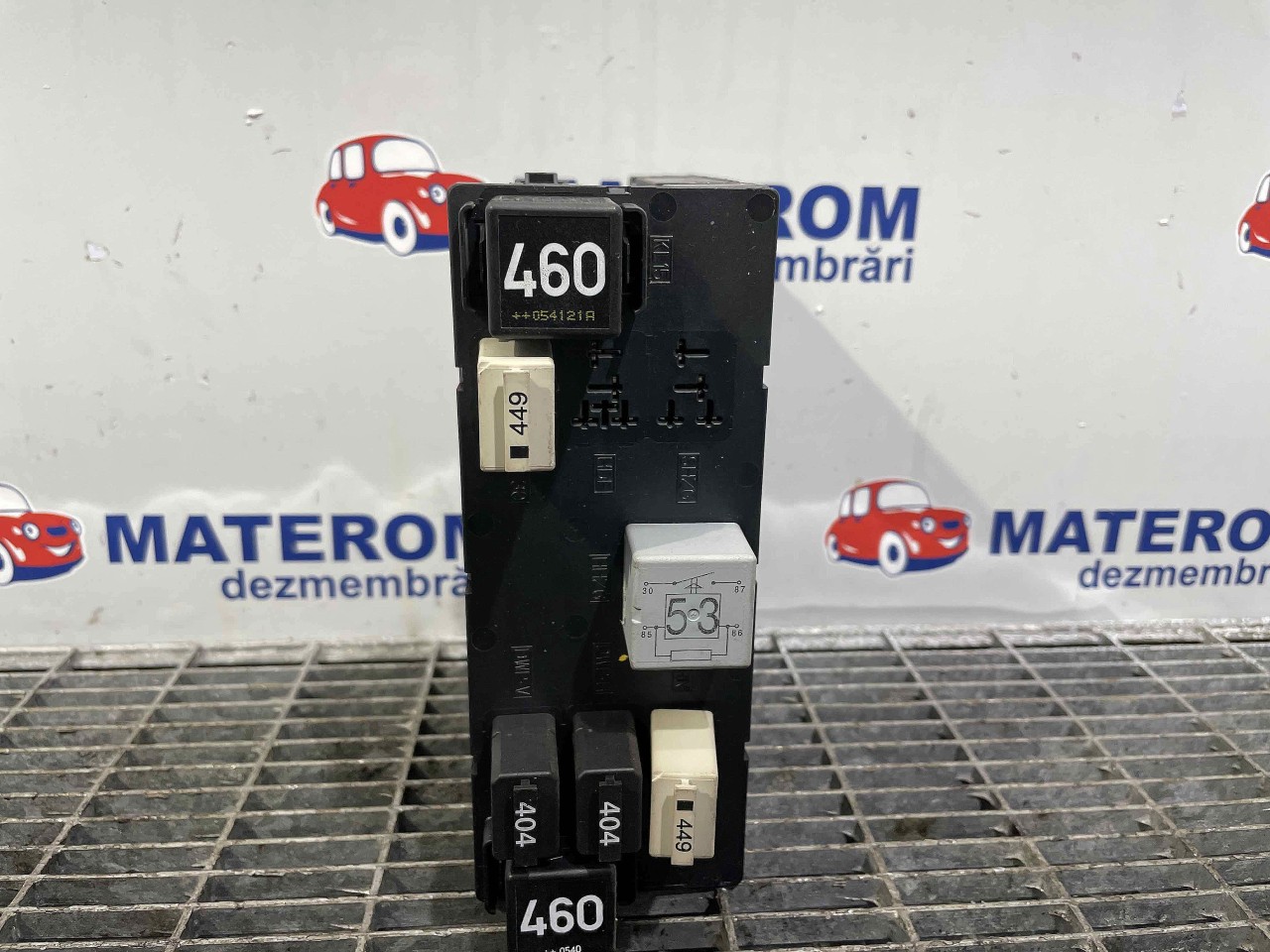 MODUL CONFORT VW PASSAT - - (2005 2010)