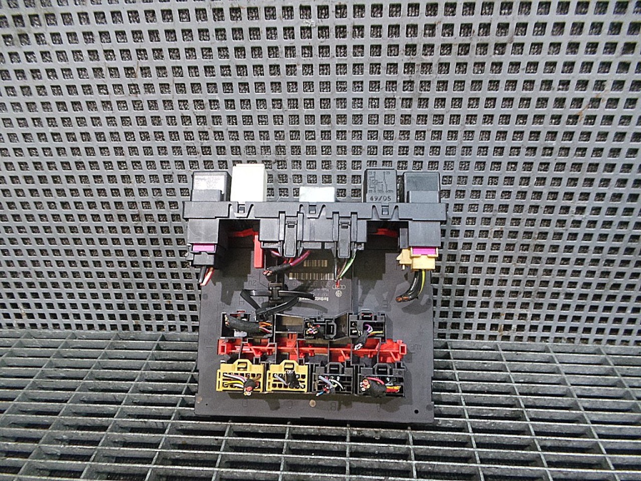 MODUL CONFORT VW PASSAT - - (2005 2010)
