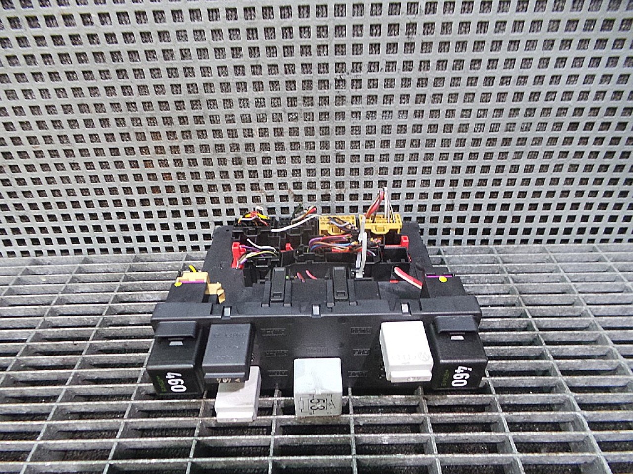 MODUL CONFORT VW PASSAT - - (2005 2010)