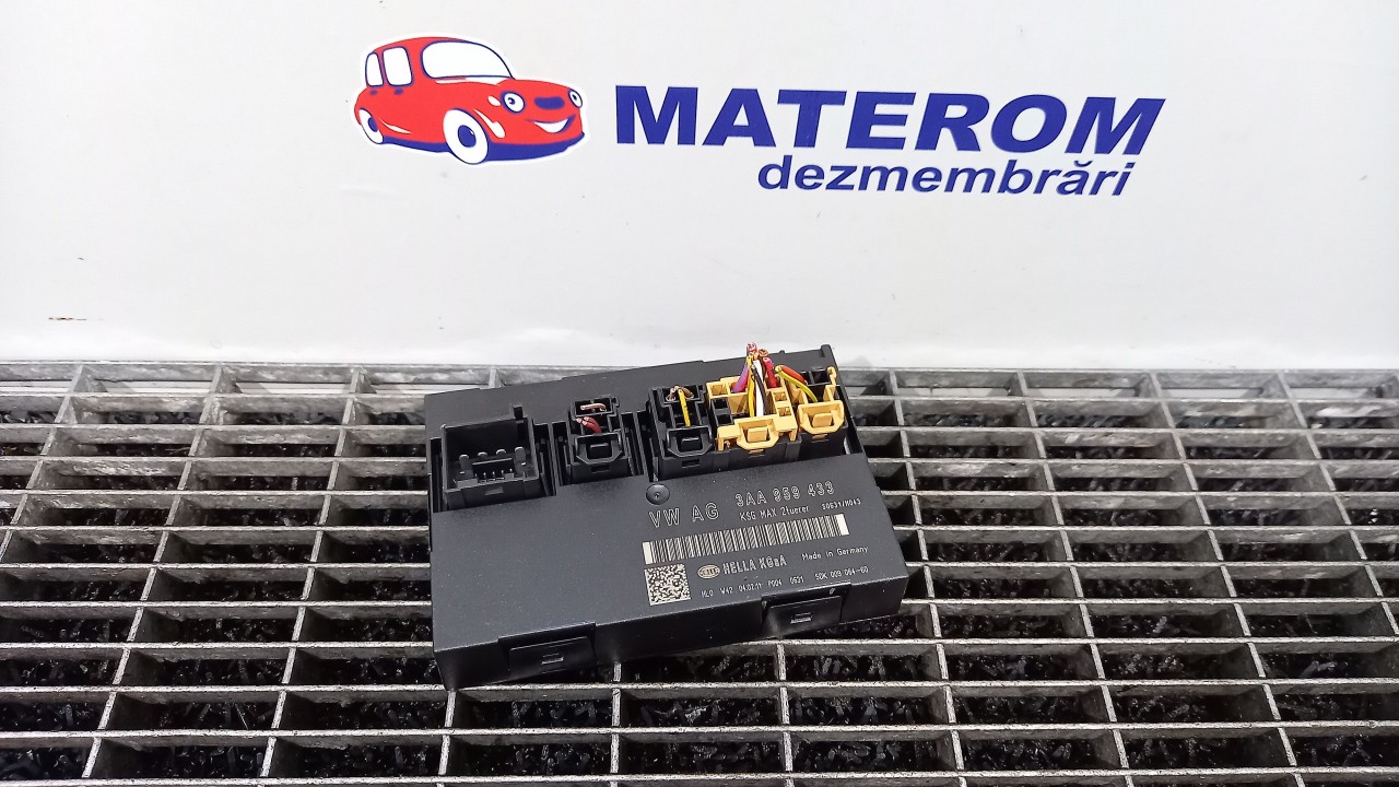 MODUL CONFORT VW PASSAT - - (2010 2014)