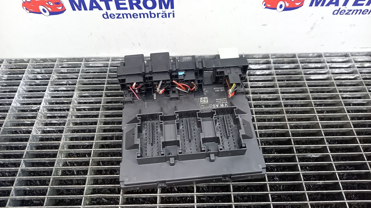 MODUL CONFORT VW PASSAT - - (2010 2014)