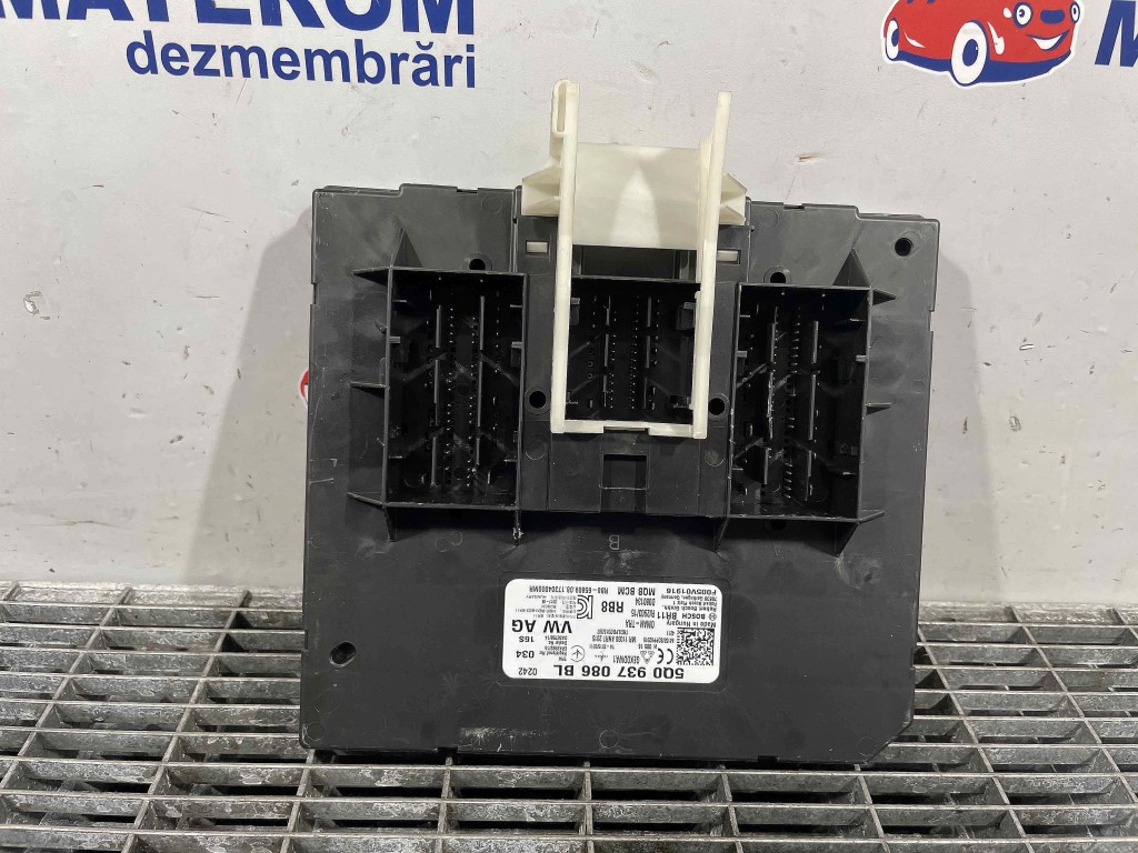 MODUL CONFORT VW PASSAT - - (2014 2019)
