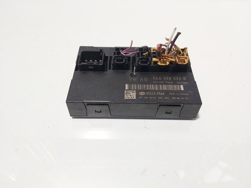 Modul confort, Vw Passat (362) 3AA959433B (id:396274)