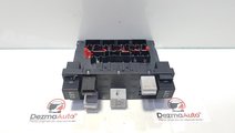 Modul confort, Vw Passat (3C2) 2.0 tdi, cod 3C0937...