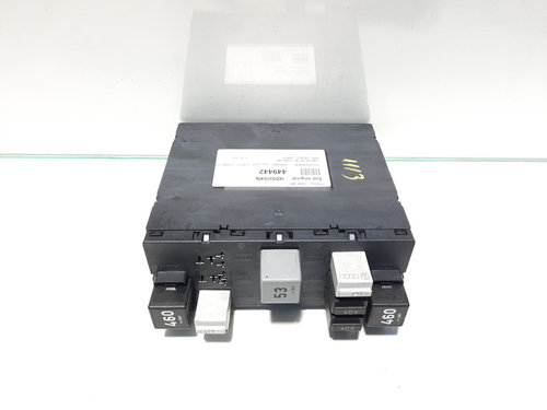 Modul confort, Vw Passat (3C2) 3C0937049L (idi:449442)