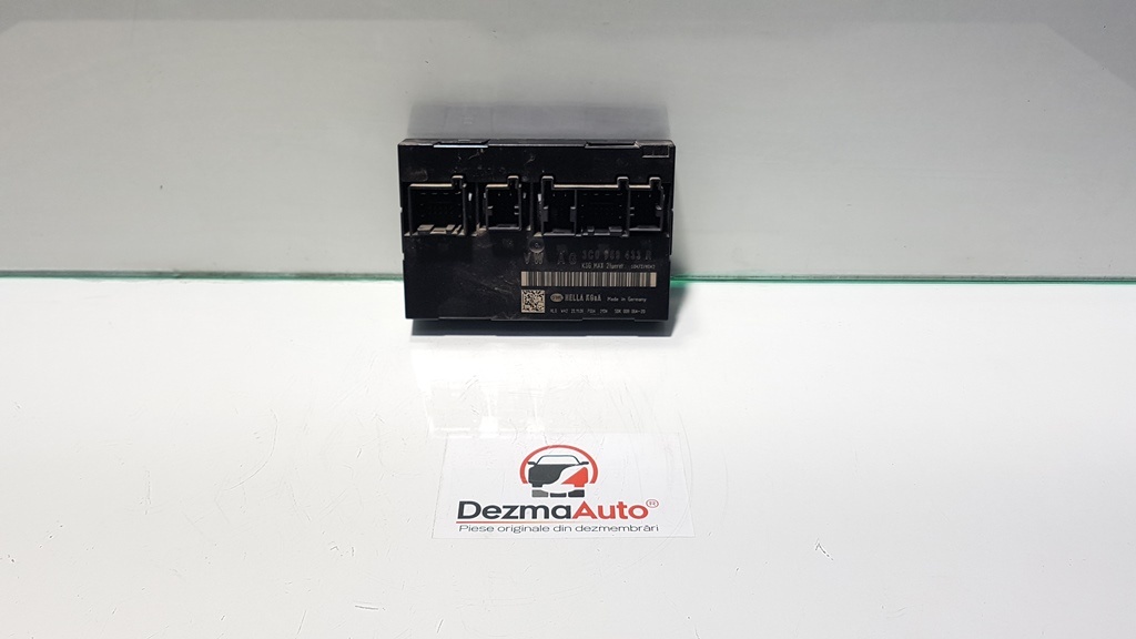 Modul confort, Vw Passat (3C2) 3C0959433R (id:394195)