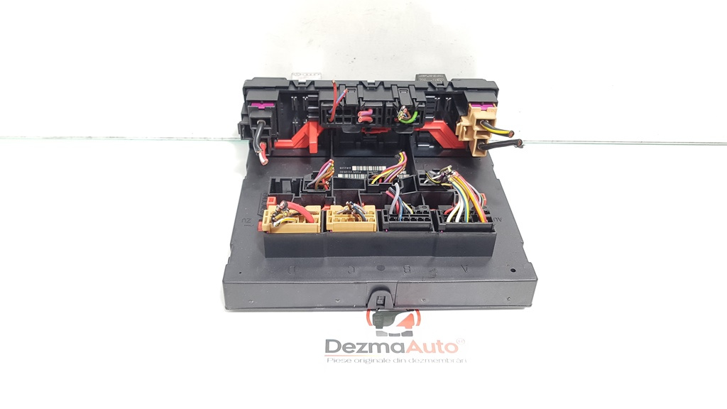 Modul confort, Vw Passat (3C2) [Fabr 2005-2010] 3C0937049J (id:411411)