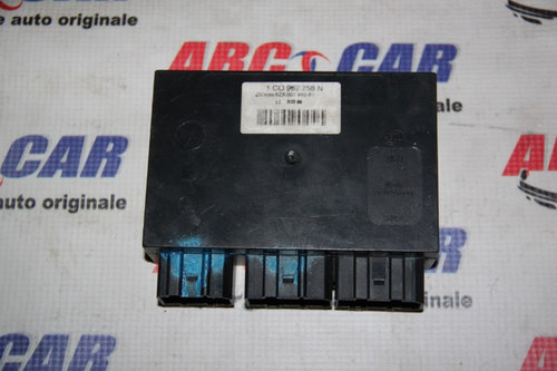 Modul confort VW Passat B5 1996-2004 cod: 1C0962258N