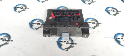 Modul confort VW Passat B6 2.0 TDI cod: 3C0937049AE