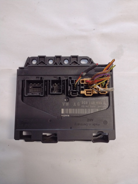 Modul confort , VW Passat B6 , 2.0 TDI COD - 3C0959433R