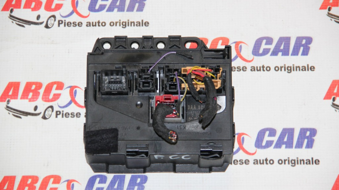 Modul confort VW Passat B7 2010-2014 3AA959799B