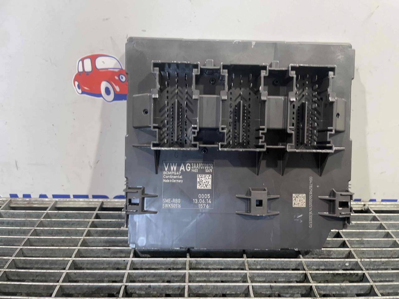 MODUL CONFORT VW PASSAT CC 2.0 TDI - (2012 2016)