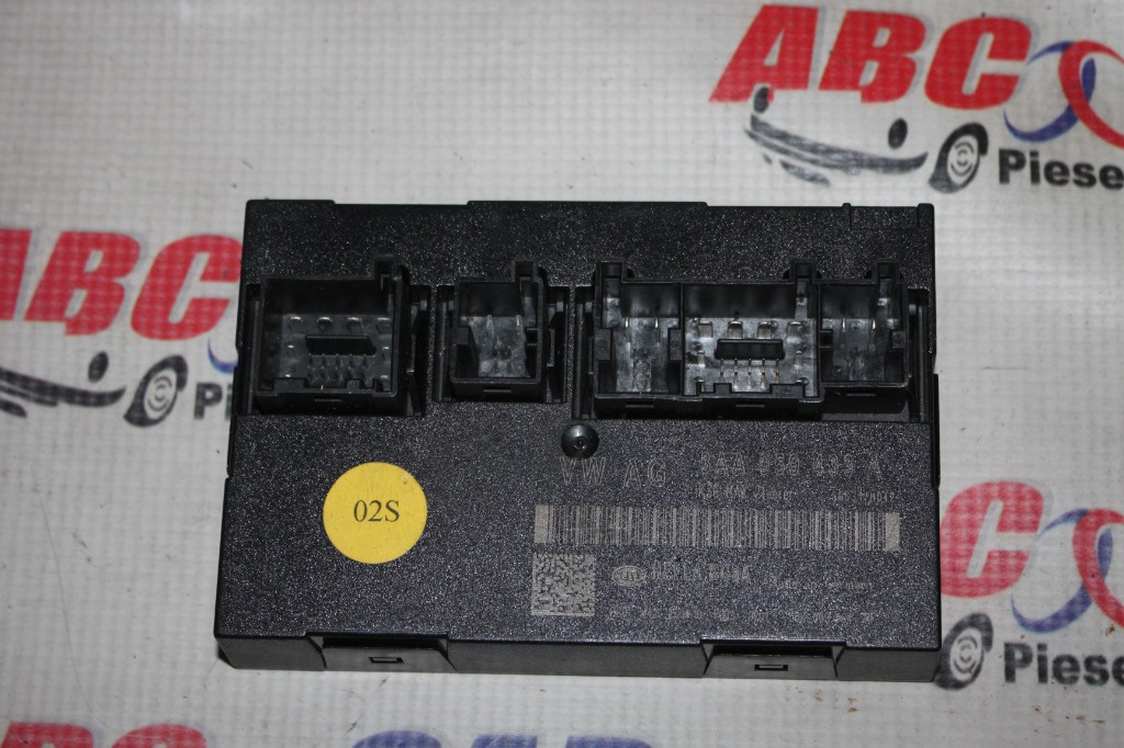 Modul confort VW Passat CC 2008-2016 3AA959433A