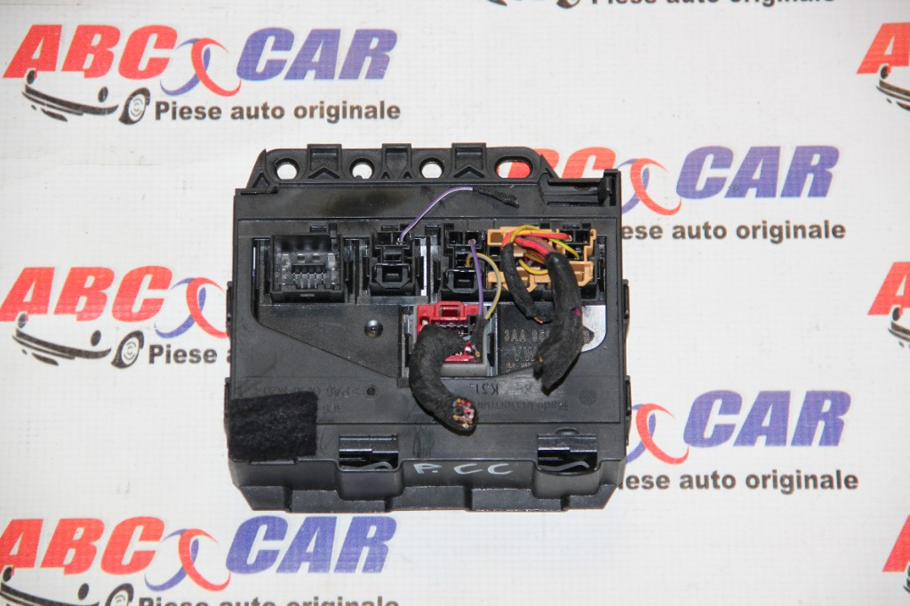 Modul confort VW Passat CC 2008-2016 3AA959799B