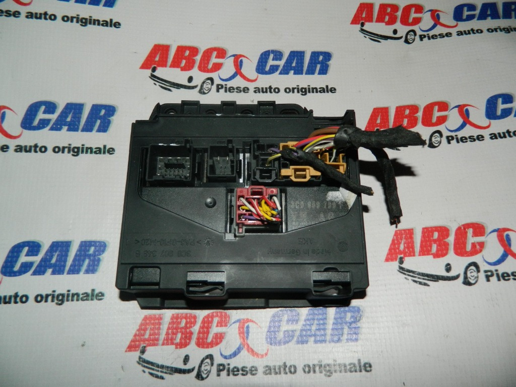 Modul confort VW Passat CC 2008-2016 3C0959799F