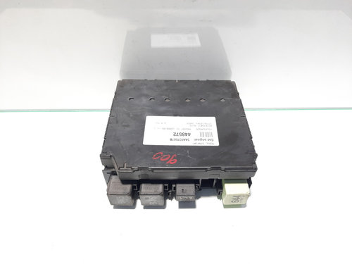 Modul confort, Vw Passat CC (357) [Fabr 2008-2012] 3AA937087B (id:448572)