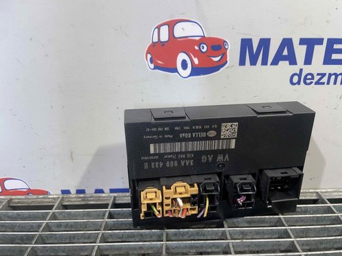 MODUL CONFORT VW PASSAT CC PASSAT CC - - (2012 2016)