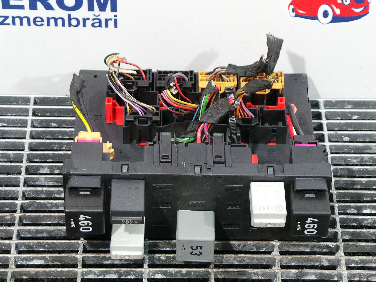 MODUL CONFORT VW PASSAT PASSAT 2.0 TDI - (2005 2010)