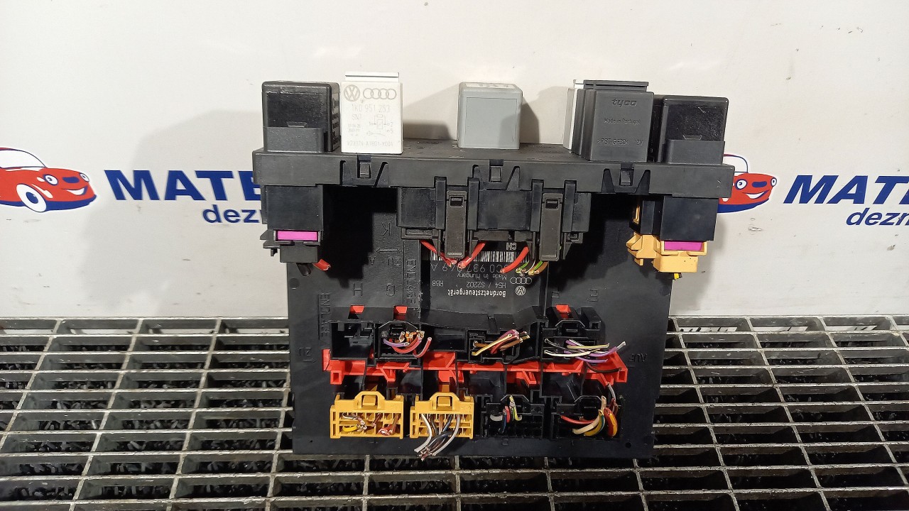 MODUL CONFORT VW PASSAT PASSAT - - (2005 2010)
